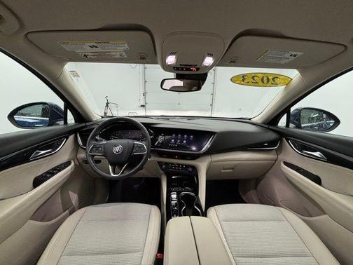 2023 Buick Envision Preferred FWD