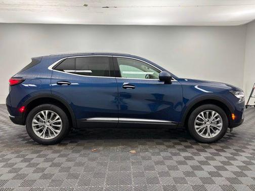 2023 Buick Envision Preferred FWD