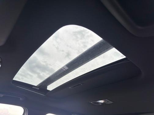 Rockwood Green 2025 Hyundai SANTA CRUZ Limited