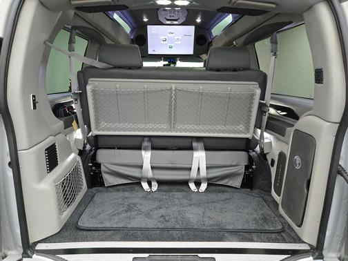 2025 GMC Savana 2500 Work Van