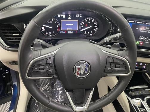 2022 Buick Envision AWD Avenir