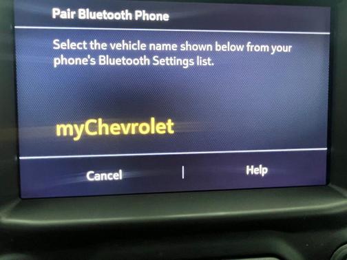 2021 Chevrolet Silverado 2500 LTZ