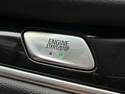 2022 Buick Enclave FWD Avenir