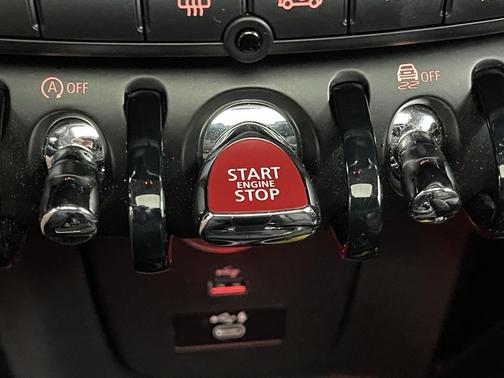 2022 MINI Hardtop Cooper S