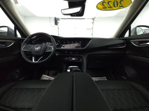 2022 Buick Envision FWD Avenir