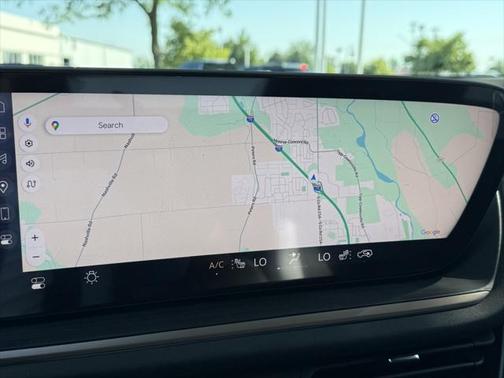 2025 Buick Envision Sport Touring AWD
