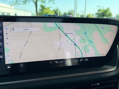 2025 Buick Envision Sport Touring AWD