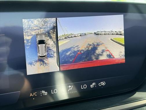 2025 Buick Envision Sport Touring AWD