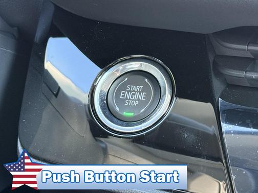 2025 Buick Envision Sport Touring AWD