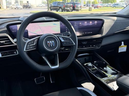 2025 Buick Envision Sport Touring AWD