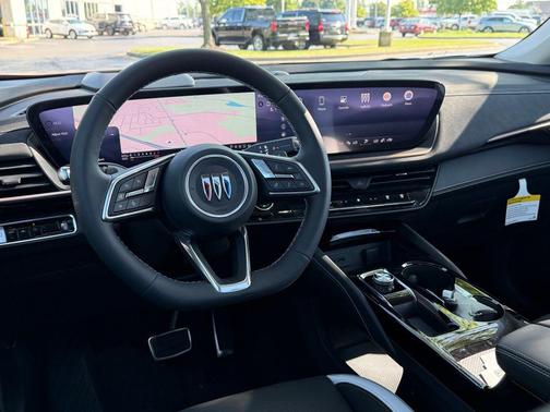 2025 Buick Envision Sport Touring AWD