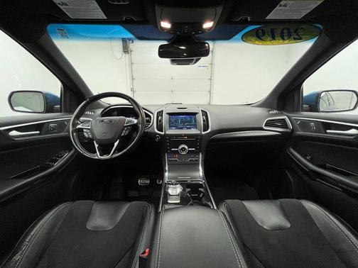 2019 Ford Edge ST