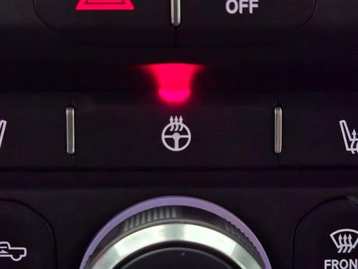 2020 RAM 2500 Laramie Crew Cab 4X4 6'4' Box