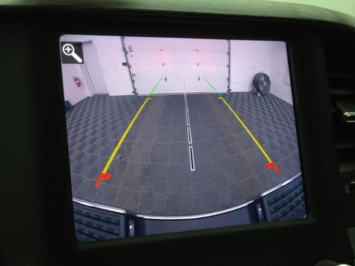 2020 RAM 2500 Laramie Crew Cab 4X4 6'4' Box