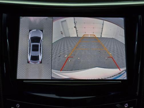 2016 Cadillac XTS Luxury