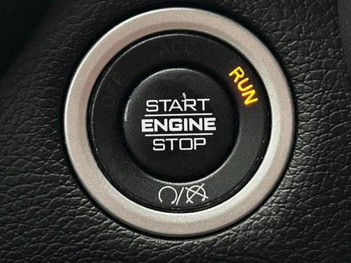 2021 RAM 2500 Power Wagon