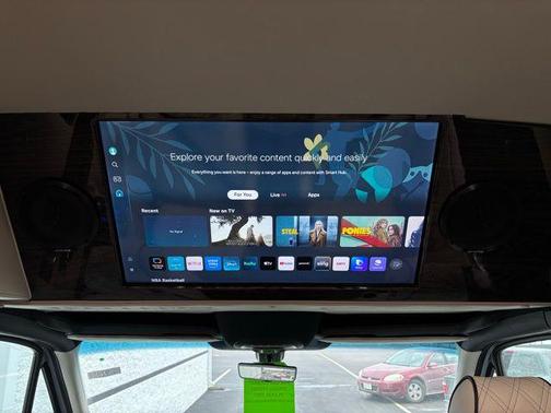 2025 Mercedes-Benz Sprinter 3500XD High Roof