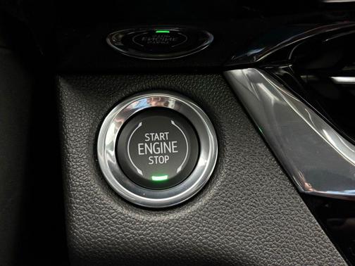 2025 Buick Envista Avenir FWD