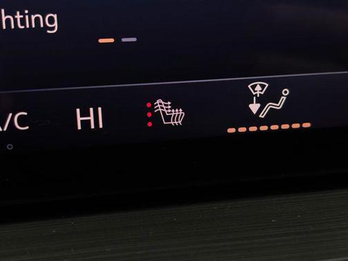 Brilliant Red 2026 Buick Envision Sport Touring AWD