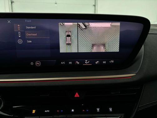 Brilliant Red 2026 Buick Envision Sport Touring AWD