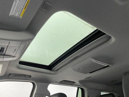 Summit White 2020 Chevrolet Tahoe Premier