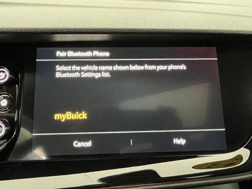 2023 Buick Envision Avenir AWD