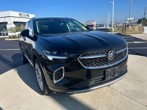 2023 Buick Envision Avenir AWD