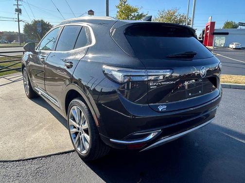 2023 Buick Envision Avenir AWD