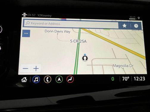 2023 Buick Envision Avenir AWD