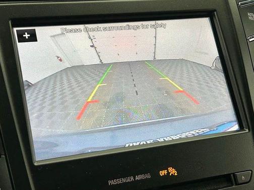 2018 Lincoln MKC Reserve