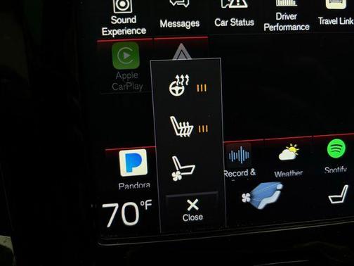 2020 Volvo XC60 T5 Inscription