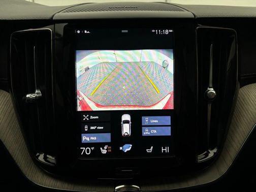 2020 Volvo XC60 T5 Inscription