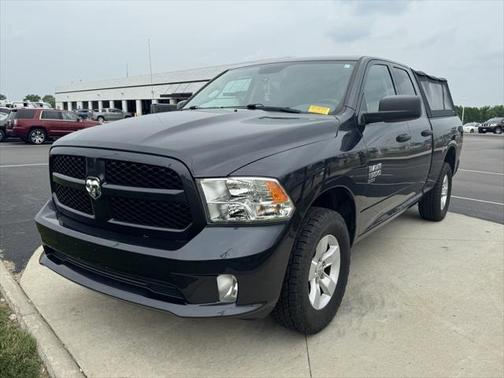 2019 RAM 1500 Express