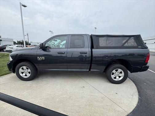 2019 RAM 1500 Express