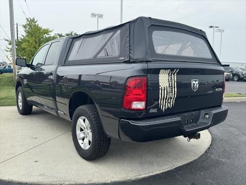 2019 RAM 1500 Express