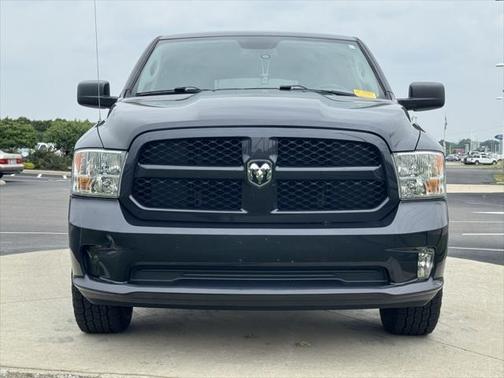 2019 RAM 1500 Express