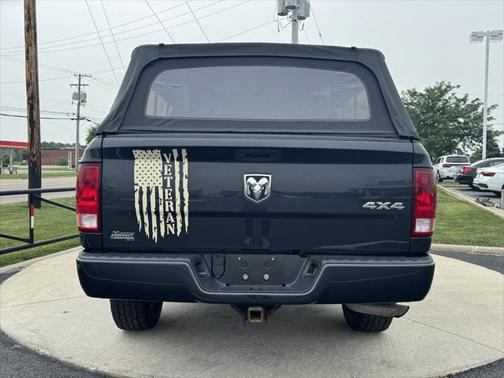 2019 RAM 1500 Express