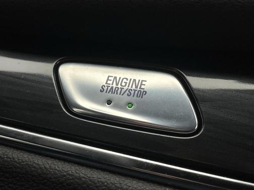 2024 Buick Enclave Essence FWD