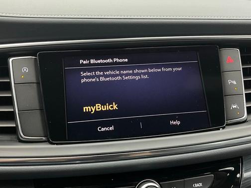 2024 Buick Enclave Essence FWD