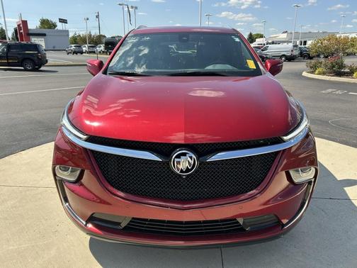 2024 Buick Enclave Essence FWD