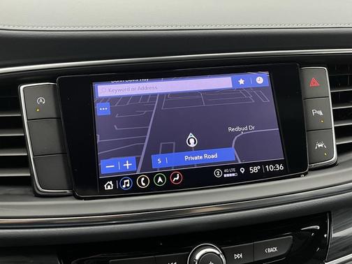 2024 Buick Enclave Essence FWD