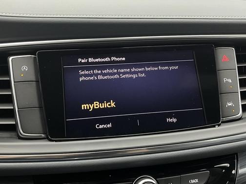 2024 Buick Enclave Essence FWD