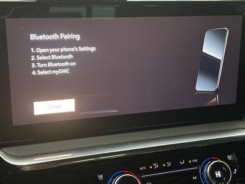 2024 GMC Sierra 2500 Denali