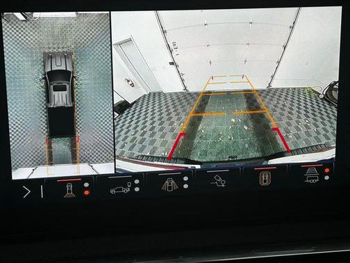 2024 GMC Sierra 2500 Denali