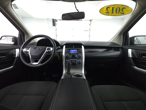 2012 Ford Edge SE
