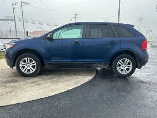 2012 Ford Edge SE