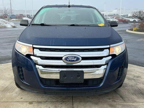 2012 Ford Edge SE
