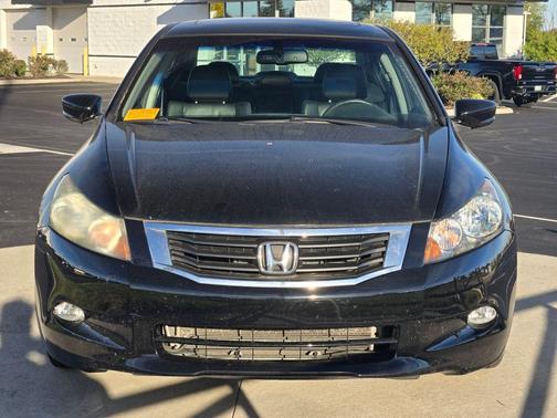 2010 Honda Accord EX-L