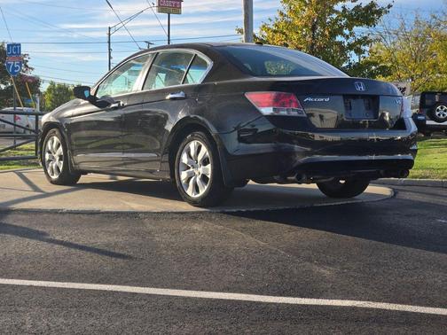 2010 Honda Accord EX-L