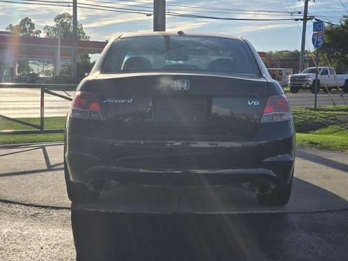 2010 Honda Accord EX-L